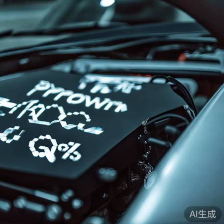 保时捷遭遇巨额亏损