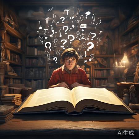 揭秘多原因之谜