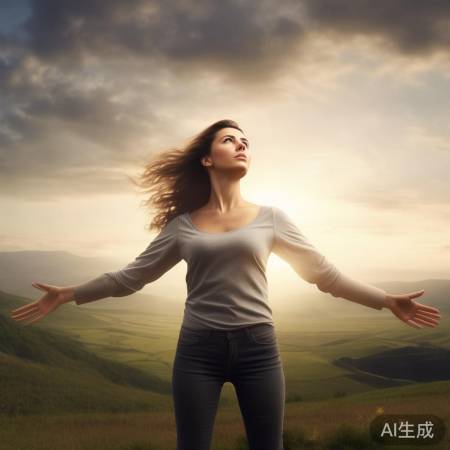 小敏故事启示:坚持潜能无限