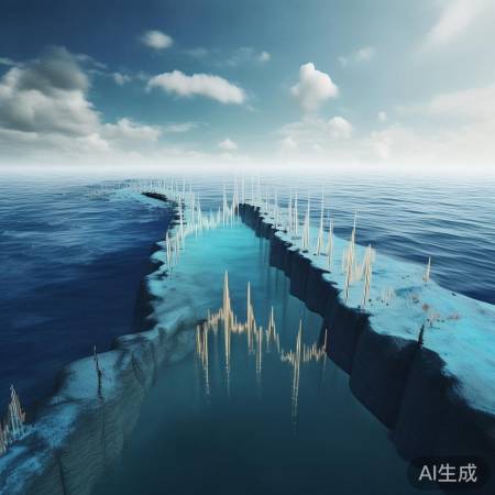 台湾海峡地震:板块交界处频繁震