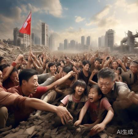 千年地震应对智慧