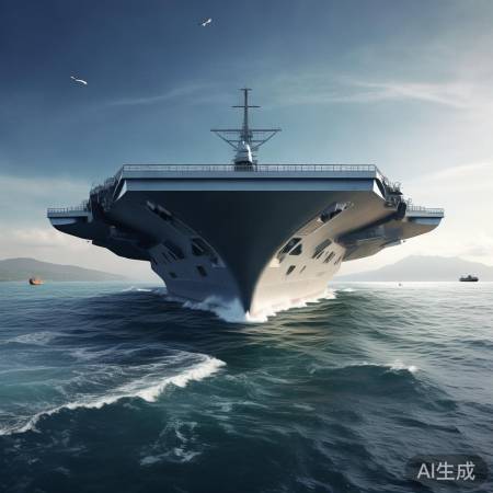 “航母亮相拉美引紧张”