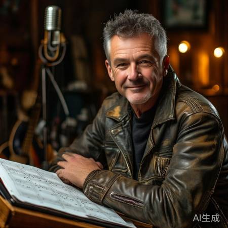 马頔心血之作，版权费认可