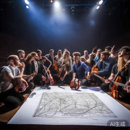 版权费争议，需理性看待