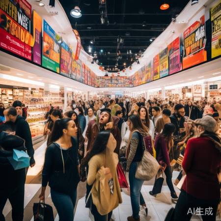 双十一促销过多弊端多