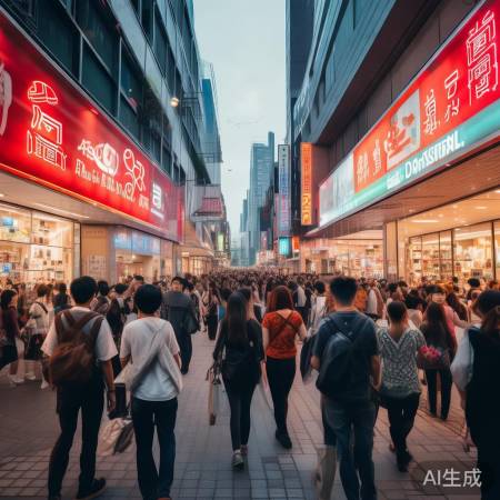 电商抢在10月办双十一,迎合快
