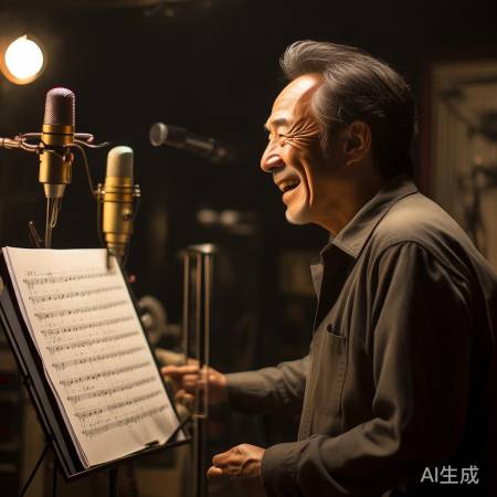 唐老师敬业,作品用心