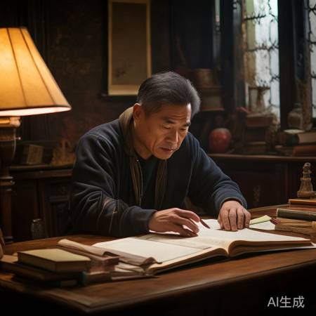 唐国强演绎父爱感人至深