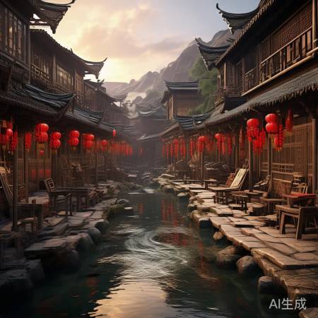 1400年前人类活动遗迹震惊考古界：揭秘古文明新发现