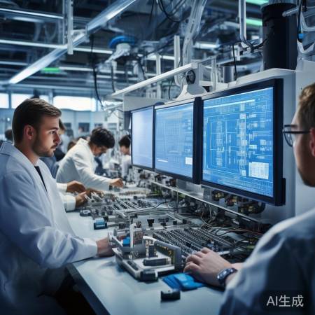 政策扶持助力芯片发展