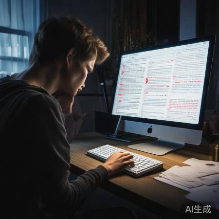 网民造谣爆炸事件被查处，真相揭秘！