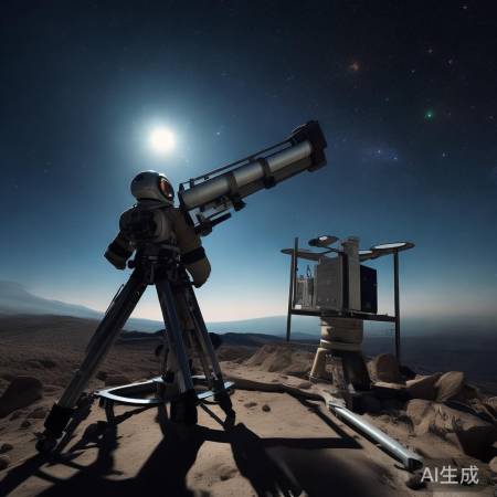 “11月9日观测奥西里斯瑞吉奥