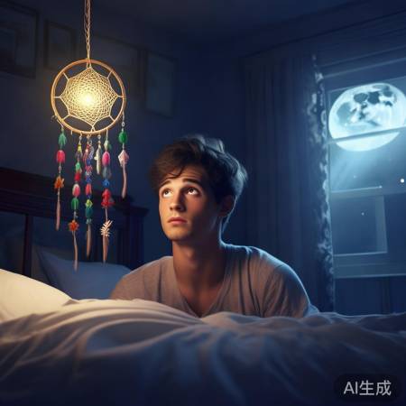 梦境神奇，梦想或成真