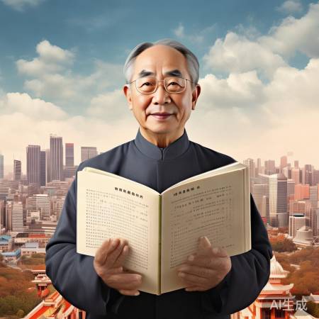 纪欣谈国家统一引关注