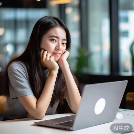 女大学生与小芳化名李总相识