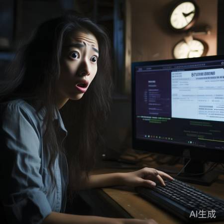 小芳汇款被骗,李总失踪报警中