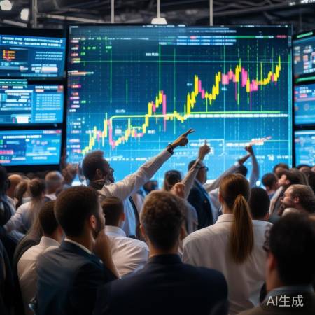 比特币前景乐观