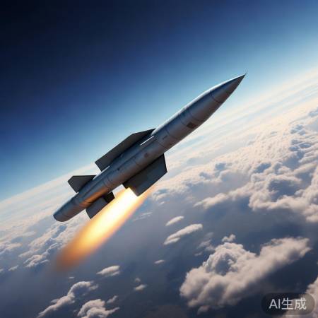 核巡航导弹威力争议