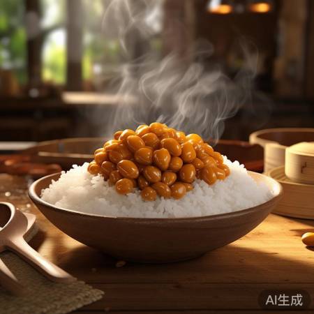 银杏果烹饪多样,煮熟更健康