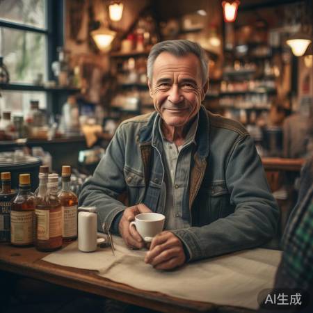 馆长炒作?疑虑多余。