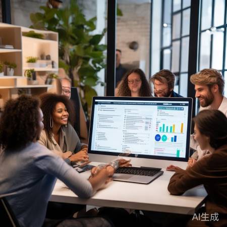 优质内容,提升信任度