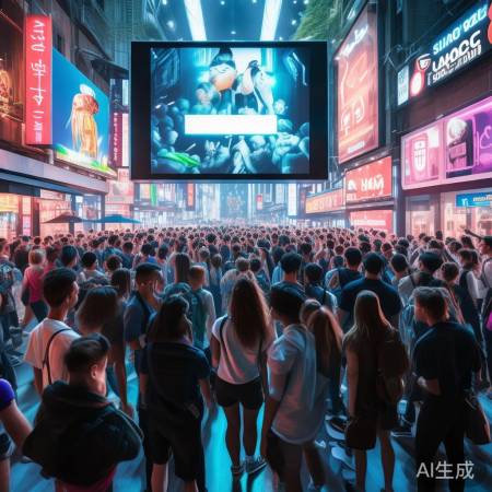 社交媒体互动吸粉