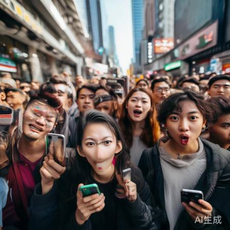 “35元面包热潮,网络力量惊人