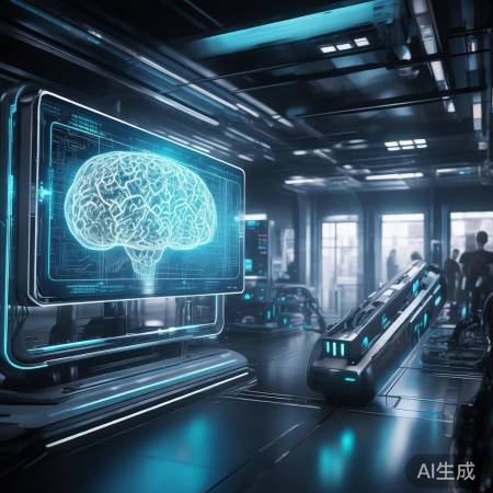 超级智能:超人类智能,后果未知