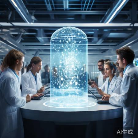 科技双刃剑,需警惕管控