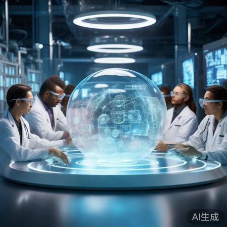 “科技未来,你我共建”