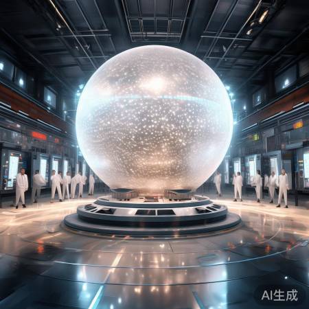 我国人造太阳成就辉煌