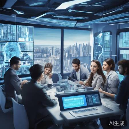 人工智能,商机无限