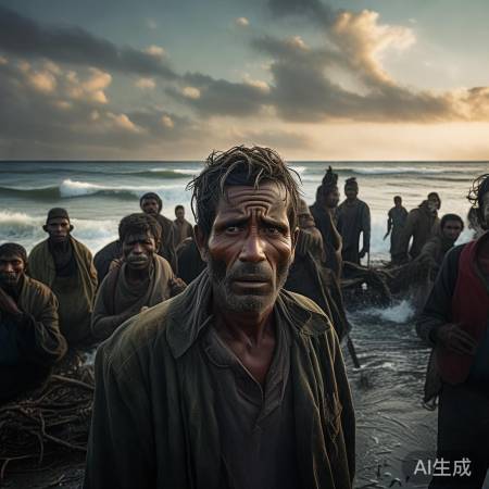 电鱼违法非借口,法律约束护和谐