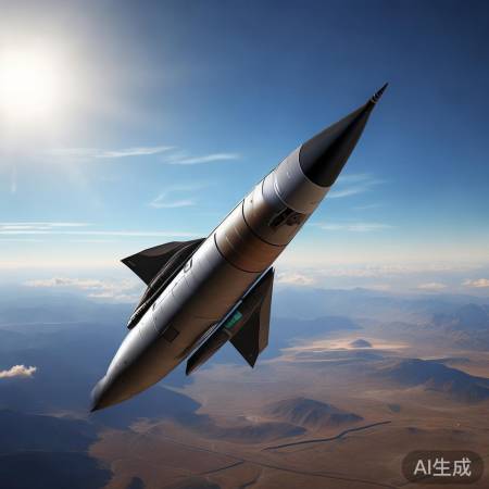 核动力巡航导弹,威力巨大