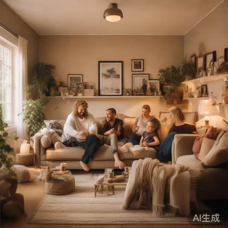 家居装修小技巧,温馨舒适家