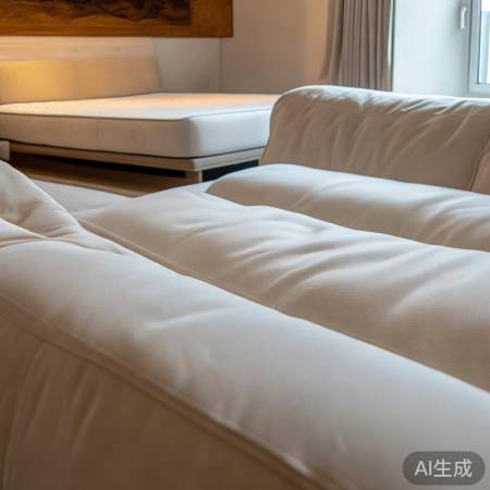 选家具,简单舒适最关键