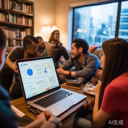 热点话题轻松聊