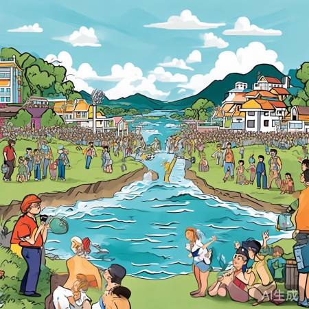 两岸统一政策涵盖多领域