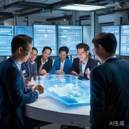 两岸科技合作升级