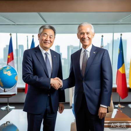 鲁比奥:中美合作大气!