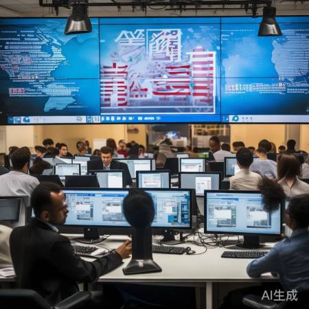 国际热点回顾,下期再见!