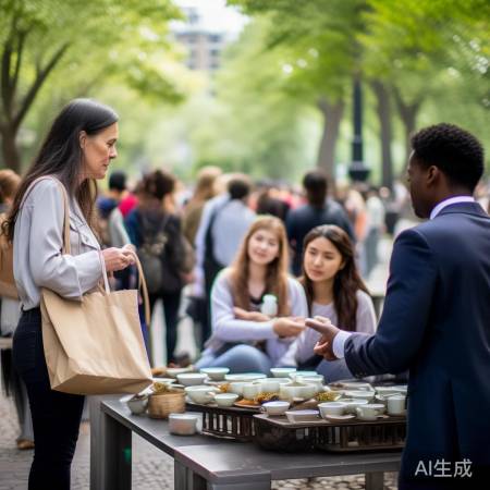 尊重文化差异,维护公共礼仪