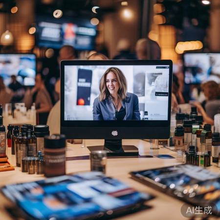 直播带货,网红神药推荐