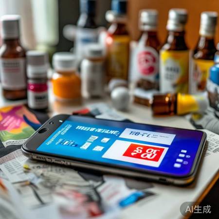 健康第一,远离网红神药