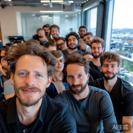 美国科技男热衷微整容