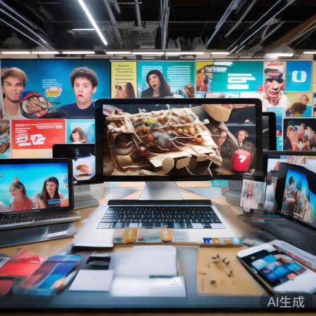 揭秘：未开封清风抽纸竟现活虫，客服回应如何处理？