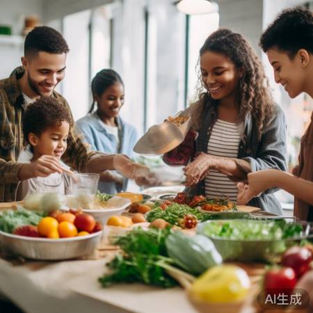 减少浪费，保护环境