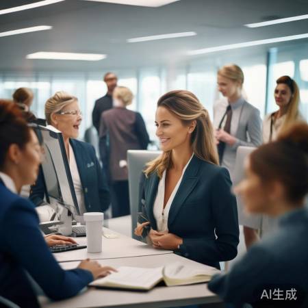 空嫂参与管理及写作分享