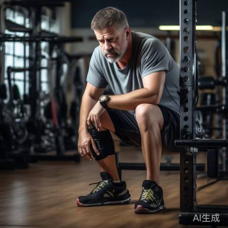 运动损伤风险不容小觑