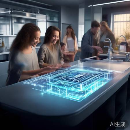 AI芯片,美好生活新起点